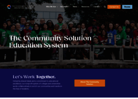 Tcsedsystem.org thumbnail