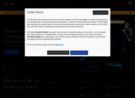 Tcsionhub.in thumbnail