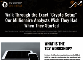 Tcvworkshop.com thumbnail