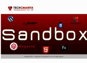 Tcxsandbox.com thumbnail