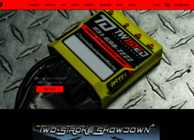 Td-racing.com thumbnail