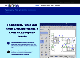 Td-visio.ru thumbnail Td-visio.ru thumbnail