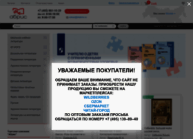 Tdabris.ru thumbnail