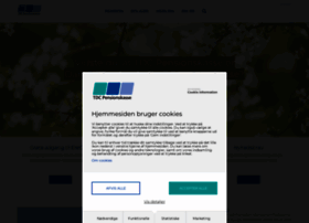 Tdcpensionskasse.dk thumbnail