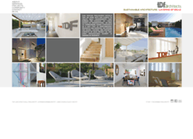 Tdf-architects.com thumbnail