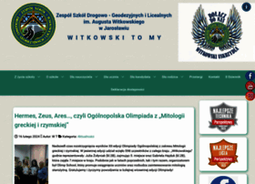 Tdgjar.edu.pl thumbnail