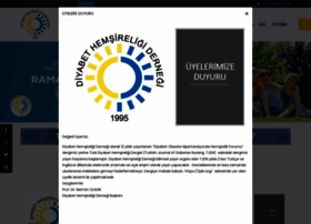 Tdhd.org thumbnail