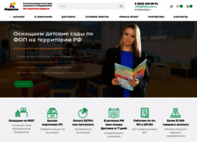 Tdkarusel.ru thumbnail