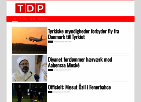 Tdp.dk thumbnail