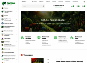 Tdrostok.ru thumbnail
