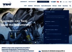 Tdt.gov.pl thumbnail Tdt.gov.pl thumbnail