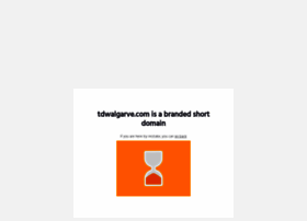 Tdwalgarve.com thumbnail