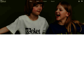 Te-ket.com thumbnail