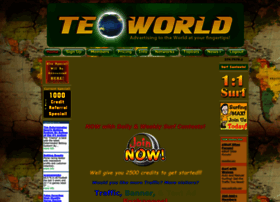 Te-world.com thumbnail