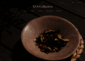 Tea-collective.com thumbnail