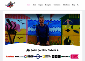 Teacaketravels.com thumbnail
