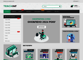 Teach-inf.at.ua thumbnail
