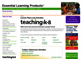 Teachernet.com thumbnail