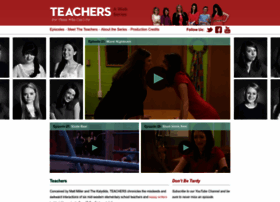 Teacherswebseries.com thumbnail