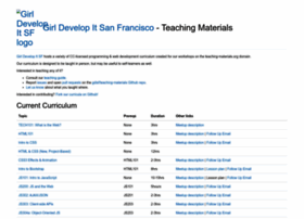 Teaching-materials.org thumbnail