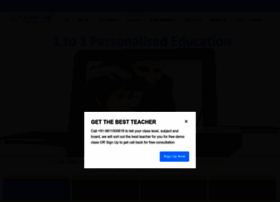 Teachingcare.com thumbnail