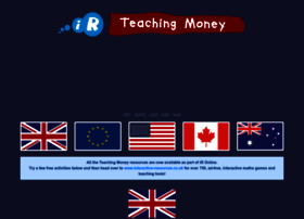 Teachingmoney.co.uk thumbnail