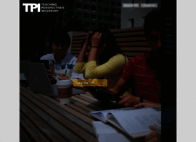 Teachingperspectives.com thumbnail