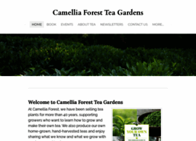 Teaflowergardens.com thumbnail