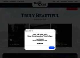 Tealpointresort.com thumbnail