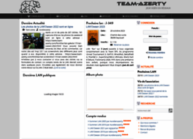 Team-azerty.com thumbnail