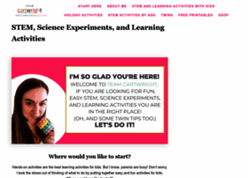 Team-cartwright.com thumbnail