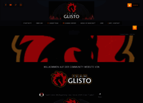 Team-glisto.com thumbnail