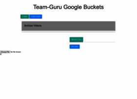 Team-guru.com thumbnail