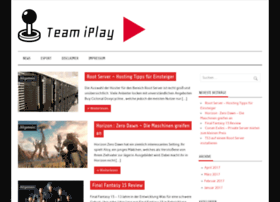 Team-iplay.de thumbnail