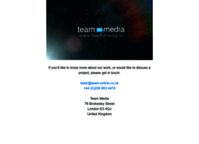 Team-media.tv thumbnail