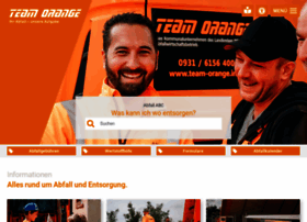 Team-orange.info thumbnail