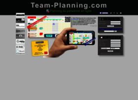 Team-planning.com thumbnail