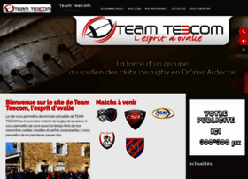 Team-teecom.fr thumbnail