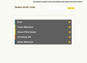 Team-uret.com thumbnail