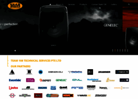 Team108.com thumbnail