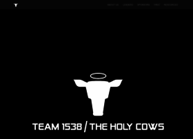 Team1538.com thumbnail