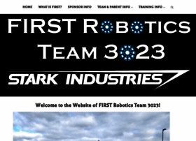Team3023.org thumbnail