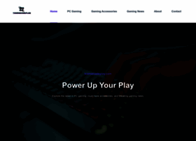 Teamarcadeplay.com thumbnail
