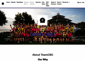 Teamcbc.com thumbnail