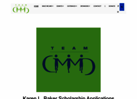 Teamcmmd.org thumbnail Teamcmmd.org thumbnail