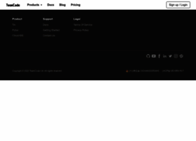 Teamcode.com thumbnail