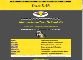 Teamdan.com thumbnail
