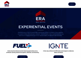 Teameraevents.com thumbnail