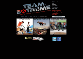 Teamextreme.co.uk thumbnail