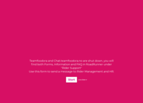 Teamfoodora.no thumbnail Teamfoodora.no thumbnail